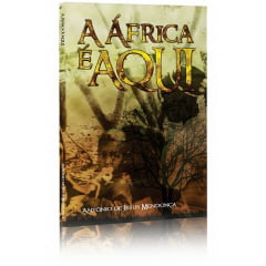 A ÁFRICA É AQUI - COD 49174